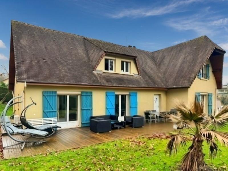 Maison à vendre, 177m², Maromme