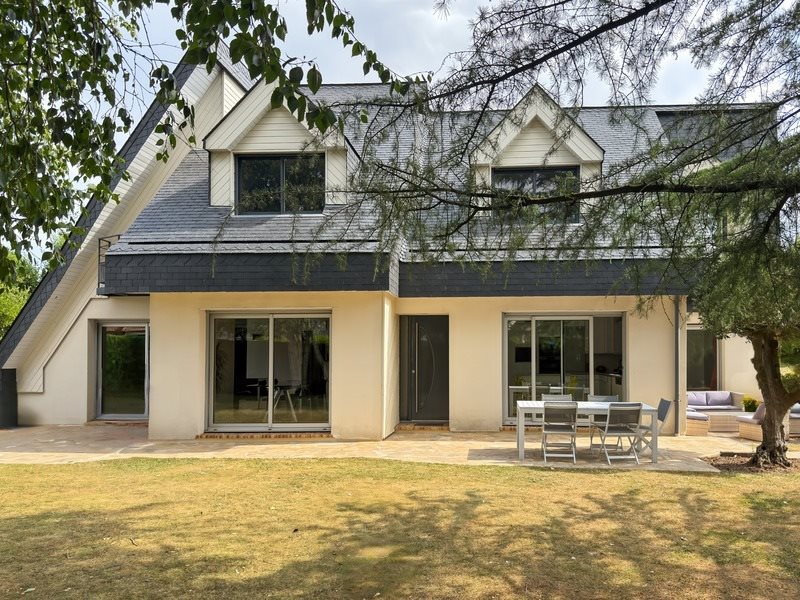 Maison à vendre, 250m², Le Mesnil-Esnard