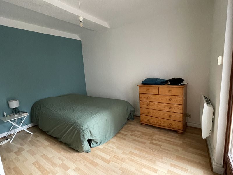 Appartement à vendre, 79m², Auxerre
