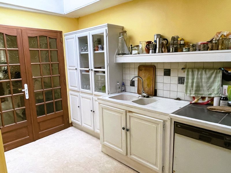 Appartement à vendre, 79m², Auxerre