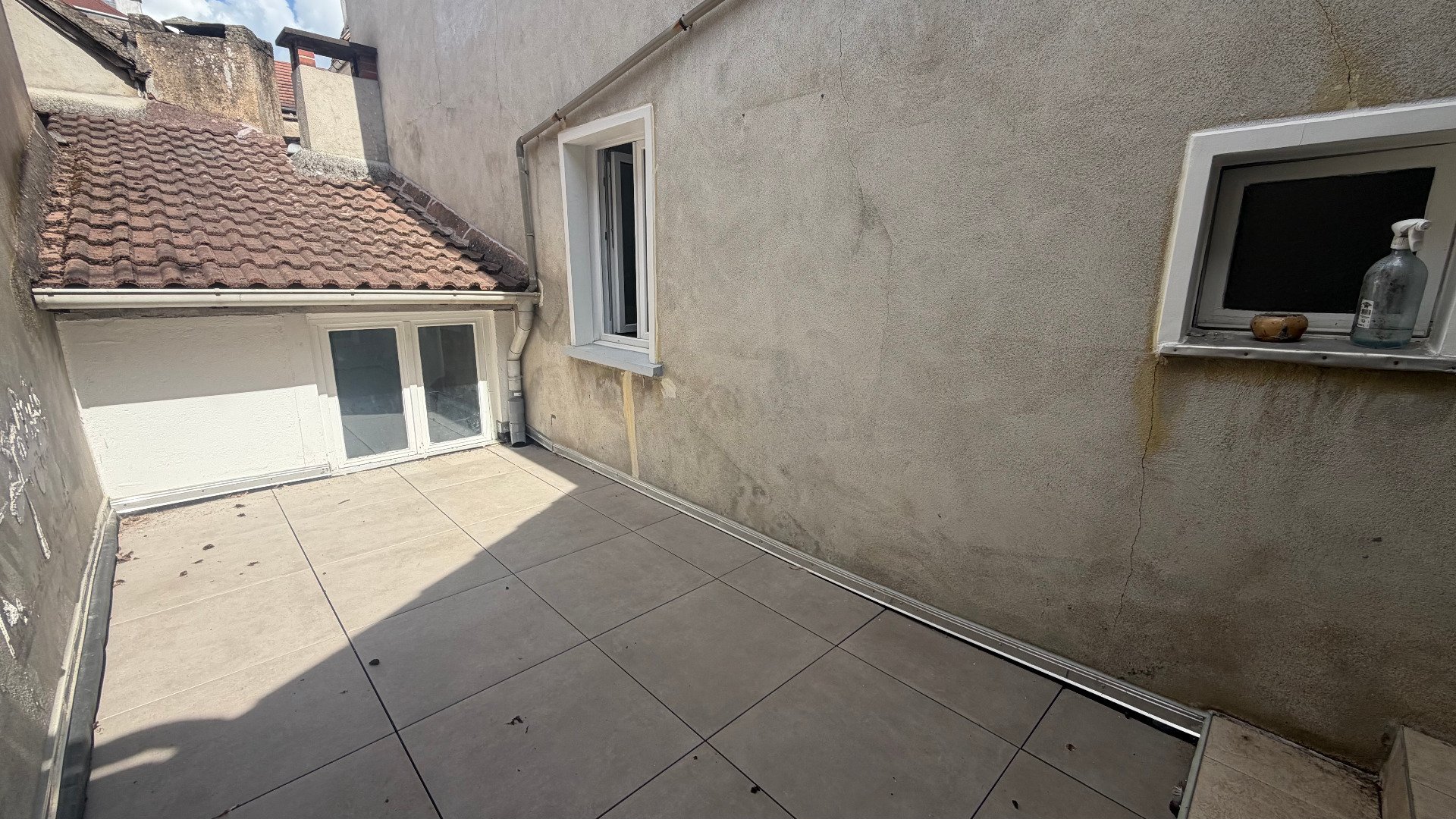 Appartement à vendre, 79m², Auxerre