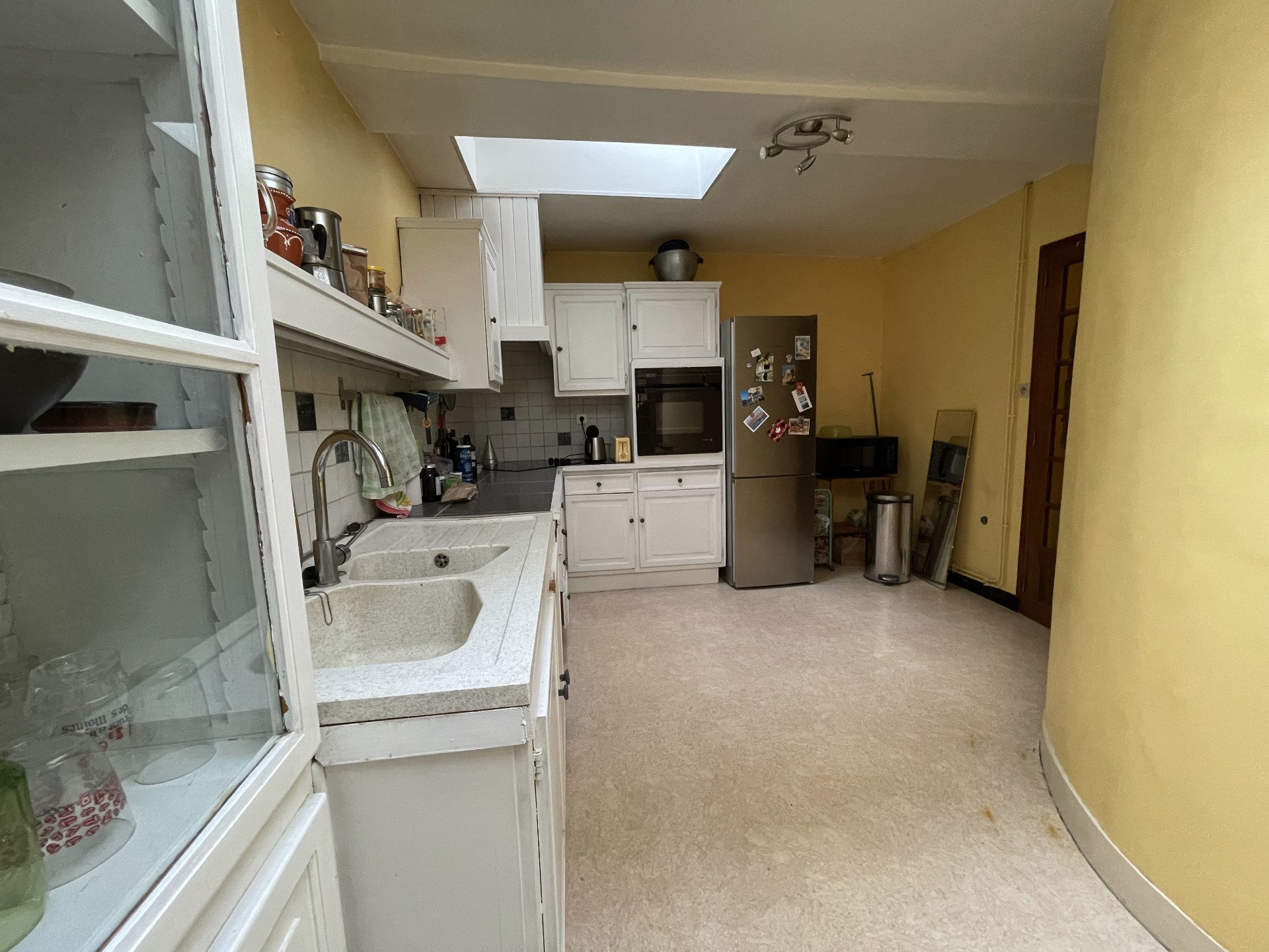 Appartement à vendre, 79m², Auxerre