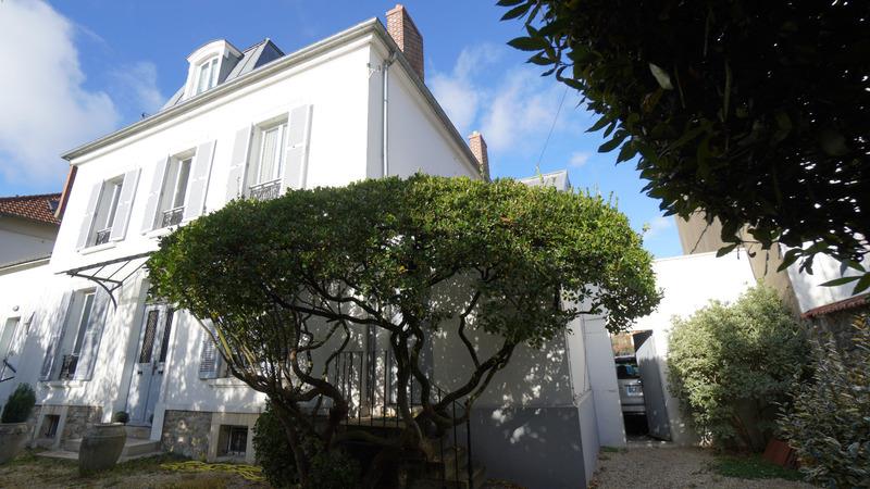 Maison à vendre, 200m², Argenteuil