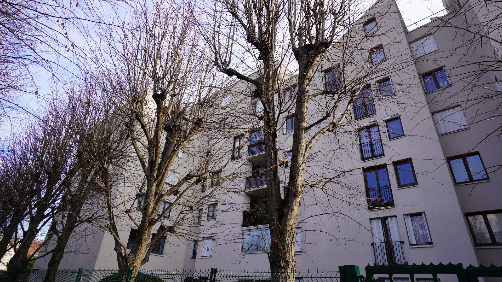 Appartement à vendre, 45m², Deuil-la-Barre