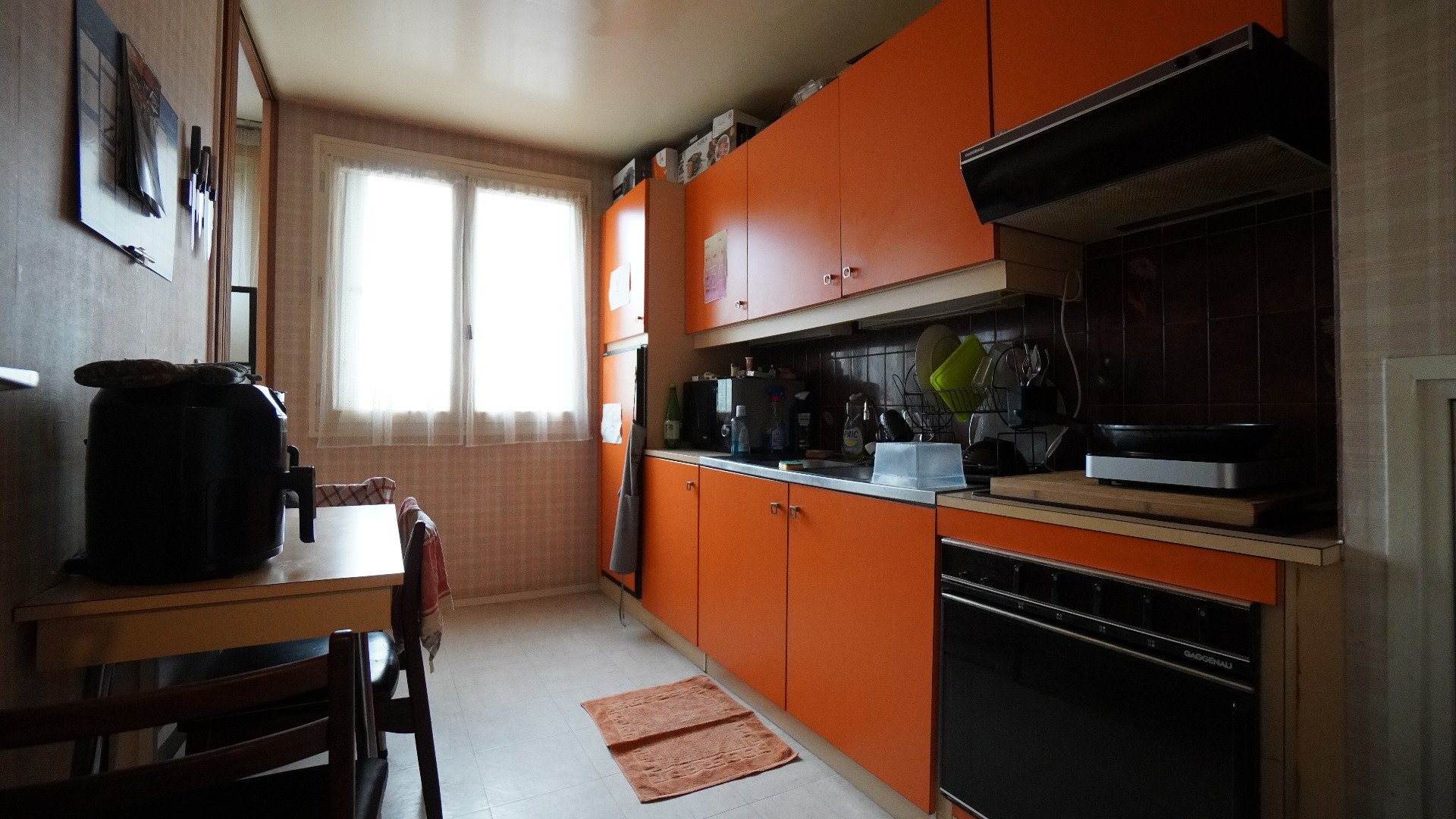 Appartement à vendre, 45m², Deuil-la-Barre