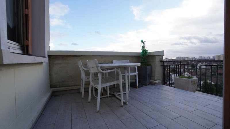 Appartement à vendre, 103m², Deuil-la-Barre