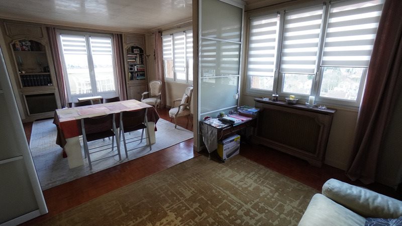 Appartement à vendre, 103m², Deuil-la-Barre