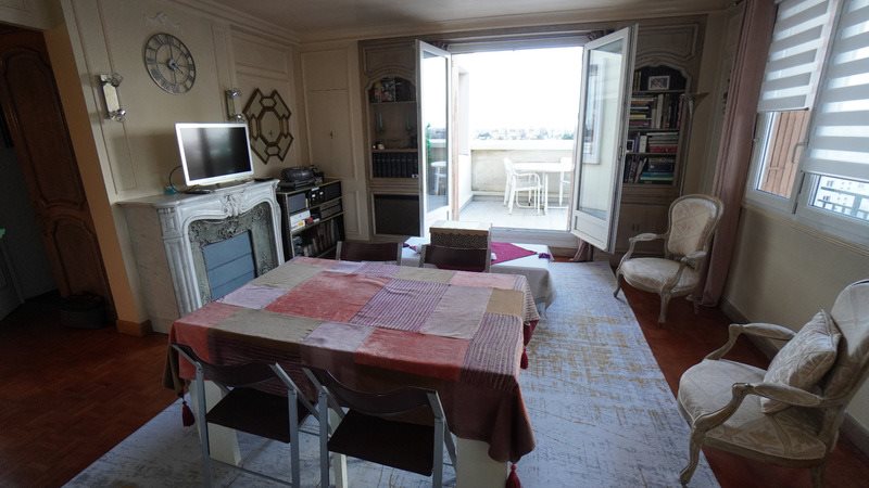 Appartement à vendre, 103m², Deuil-la-Barre