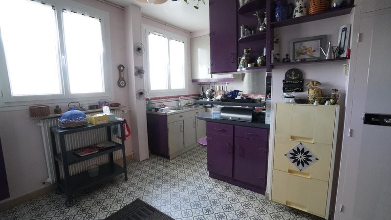 Appartement à vendre, 103m², Deuil-la-Barre