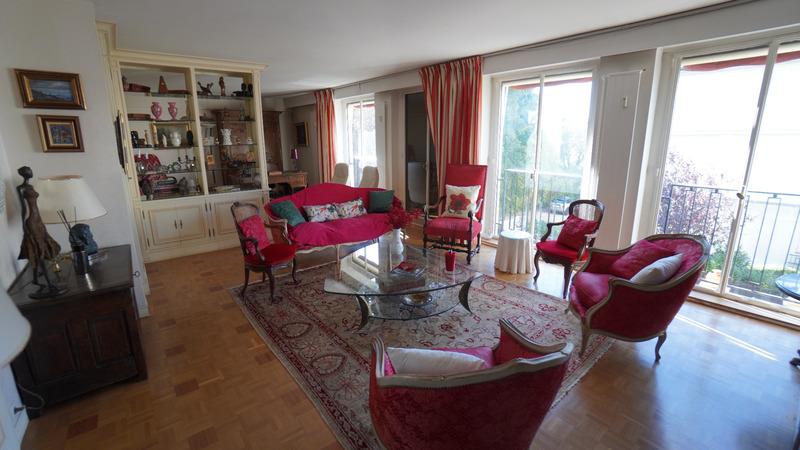 Appartement à vendre, 136m², Enghien-les-Bains