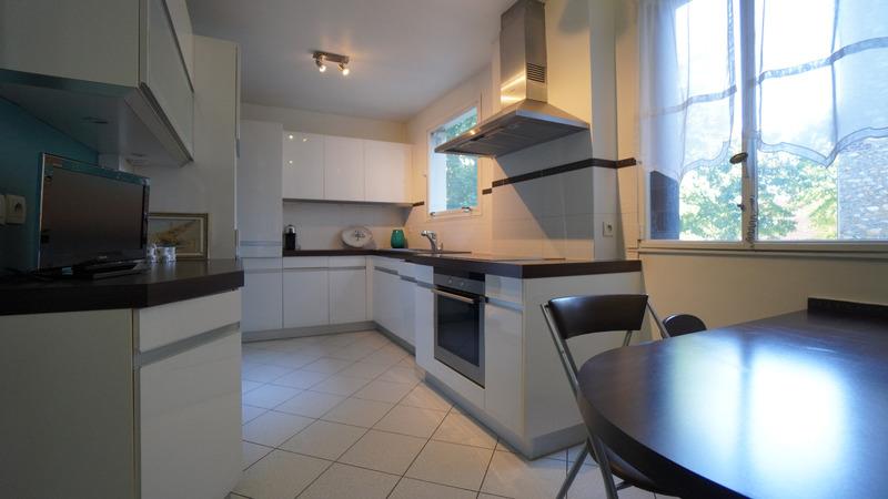 Appartement à vendre, 136m², Enghien-les-Bains