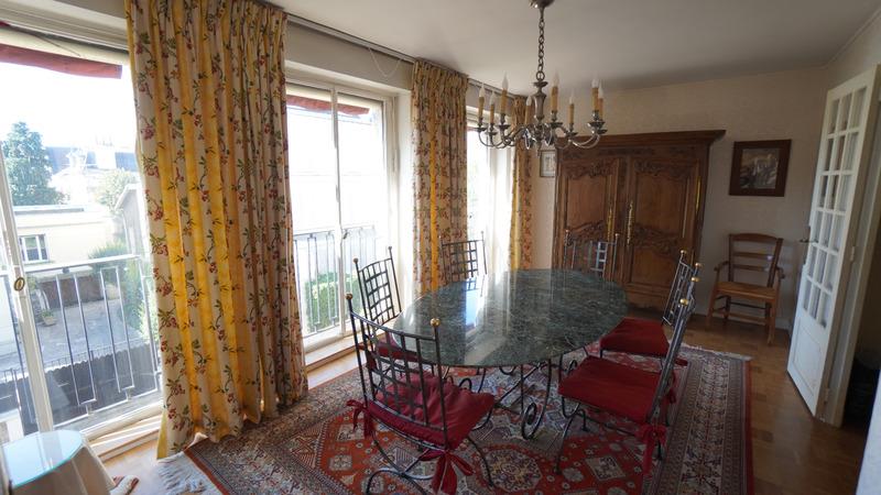 Appartement à vendre, 136m², Enghien-les-Bains