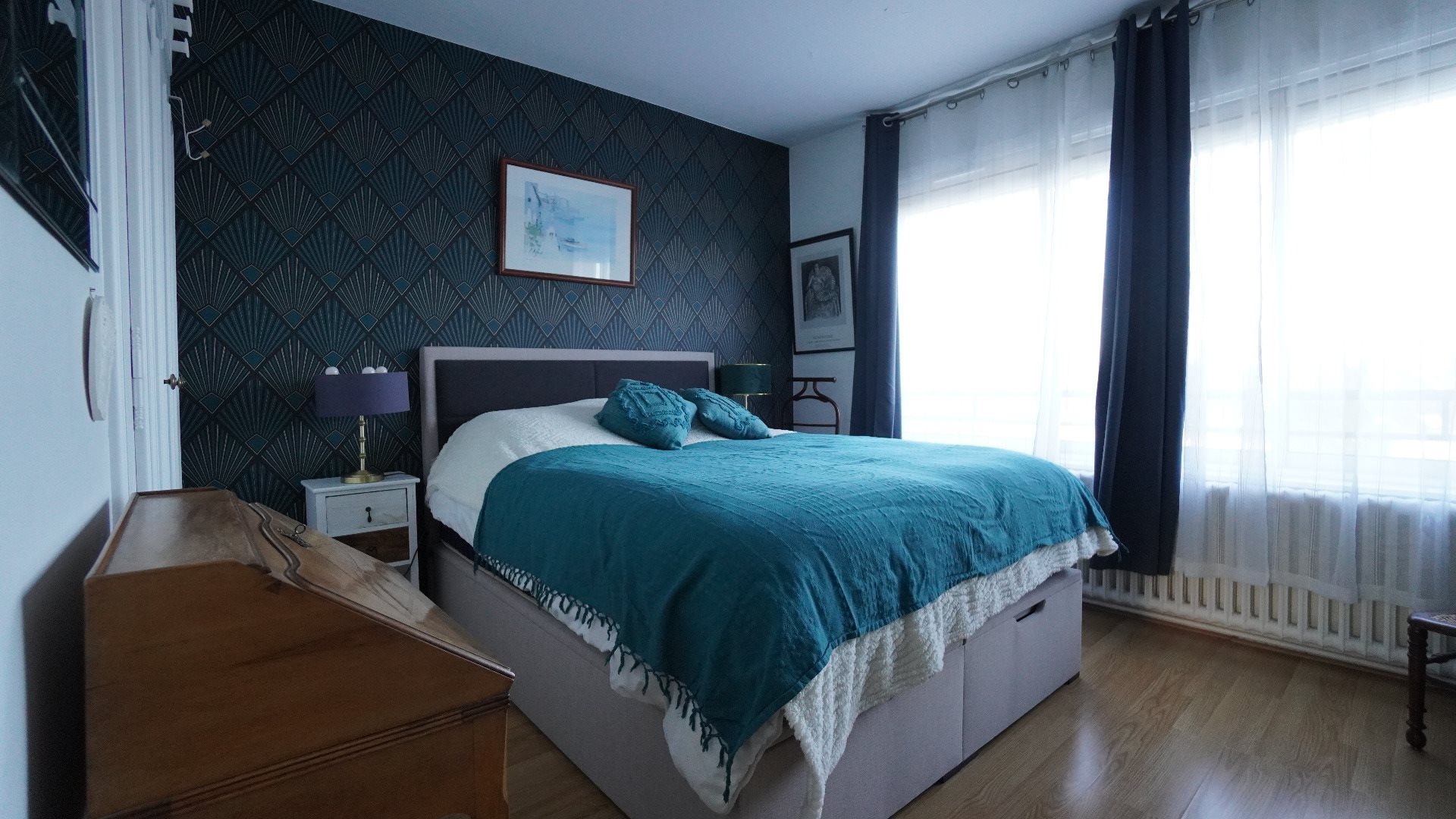 Appartement à vendre, 82m², Pontoise