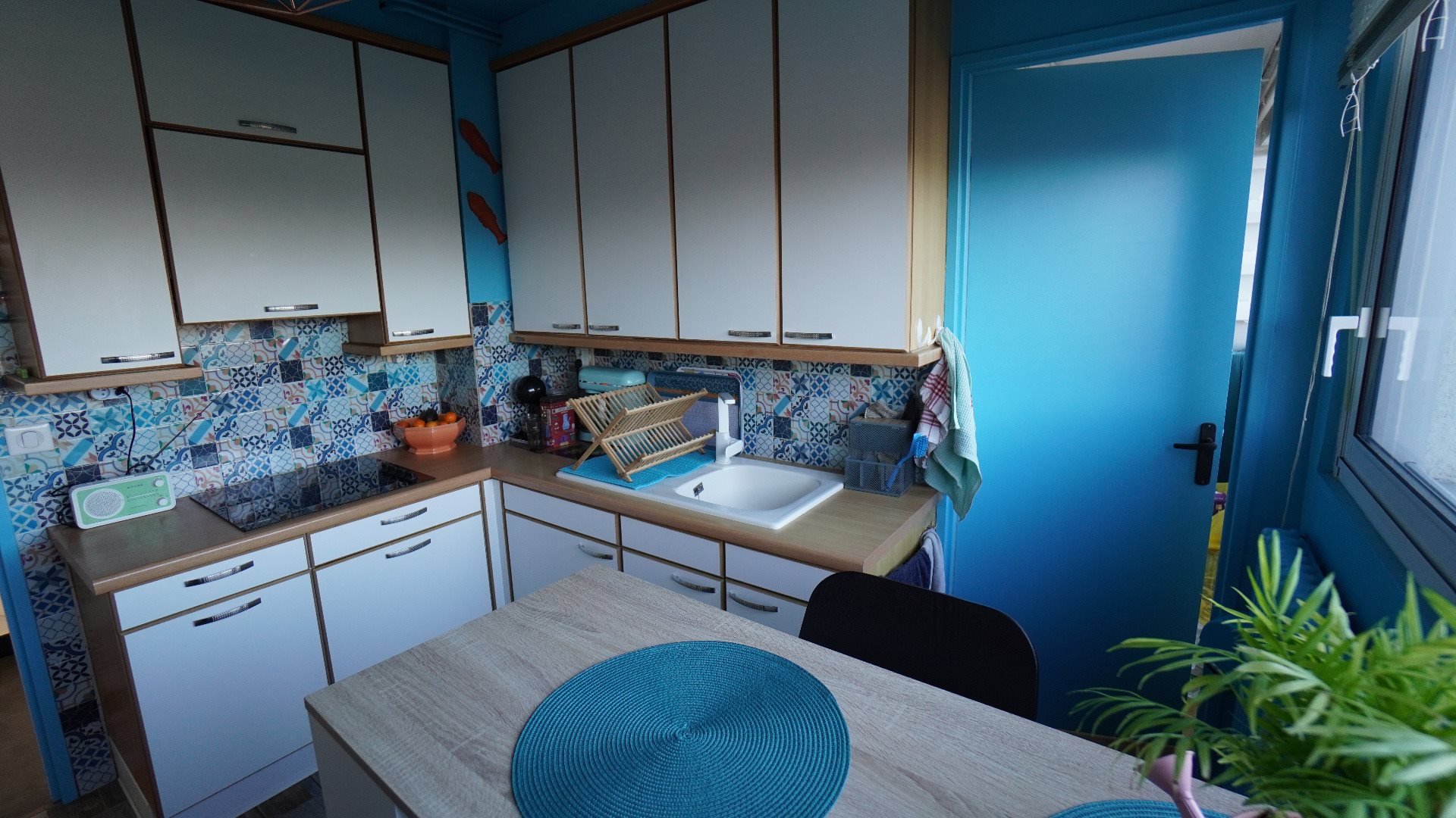 Appartement à vendre, 82m², Pontoise