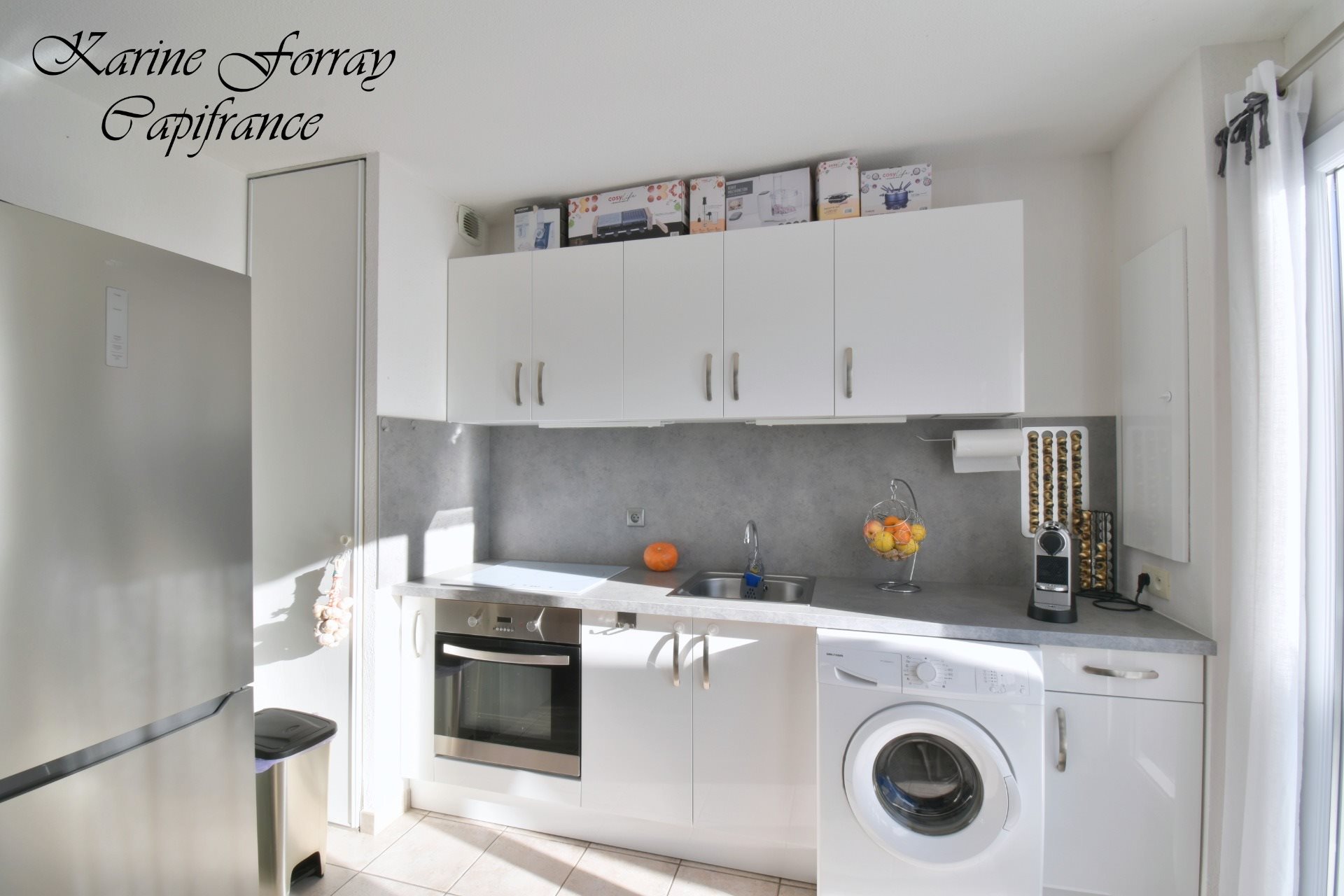 Maison à vendre, 40m², Villeneuve-lès-Béziers