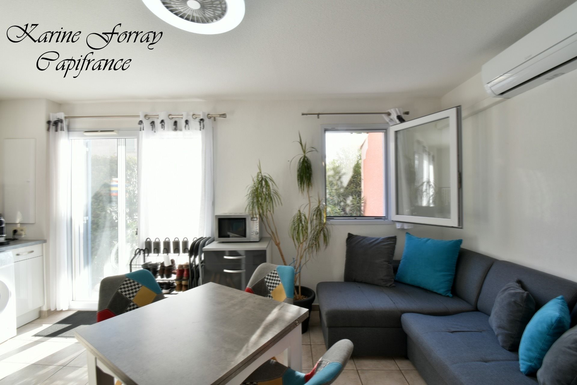Maison à vendre, 40m², Villeneuve-lès-Béziers