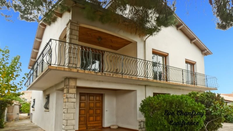 Maison à vendre, 150m², Frontignan