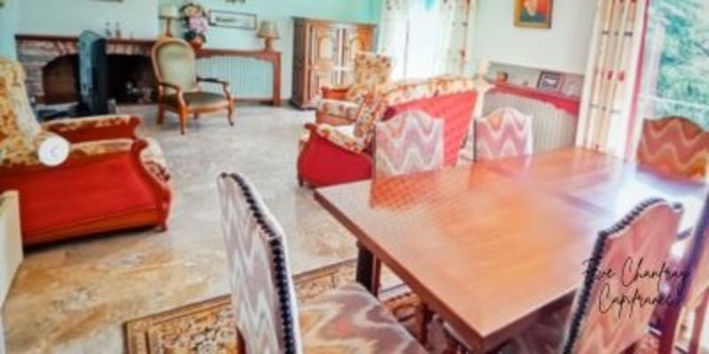 Maison à vendre, 150m², Frontignan