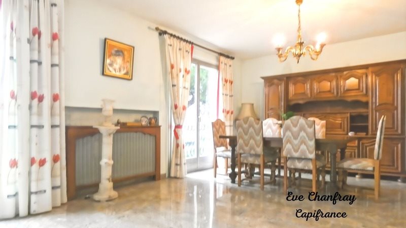 Maison à vendre, 150m², Frontignan