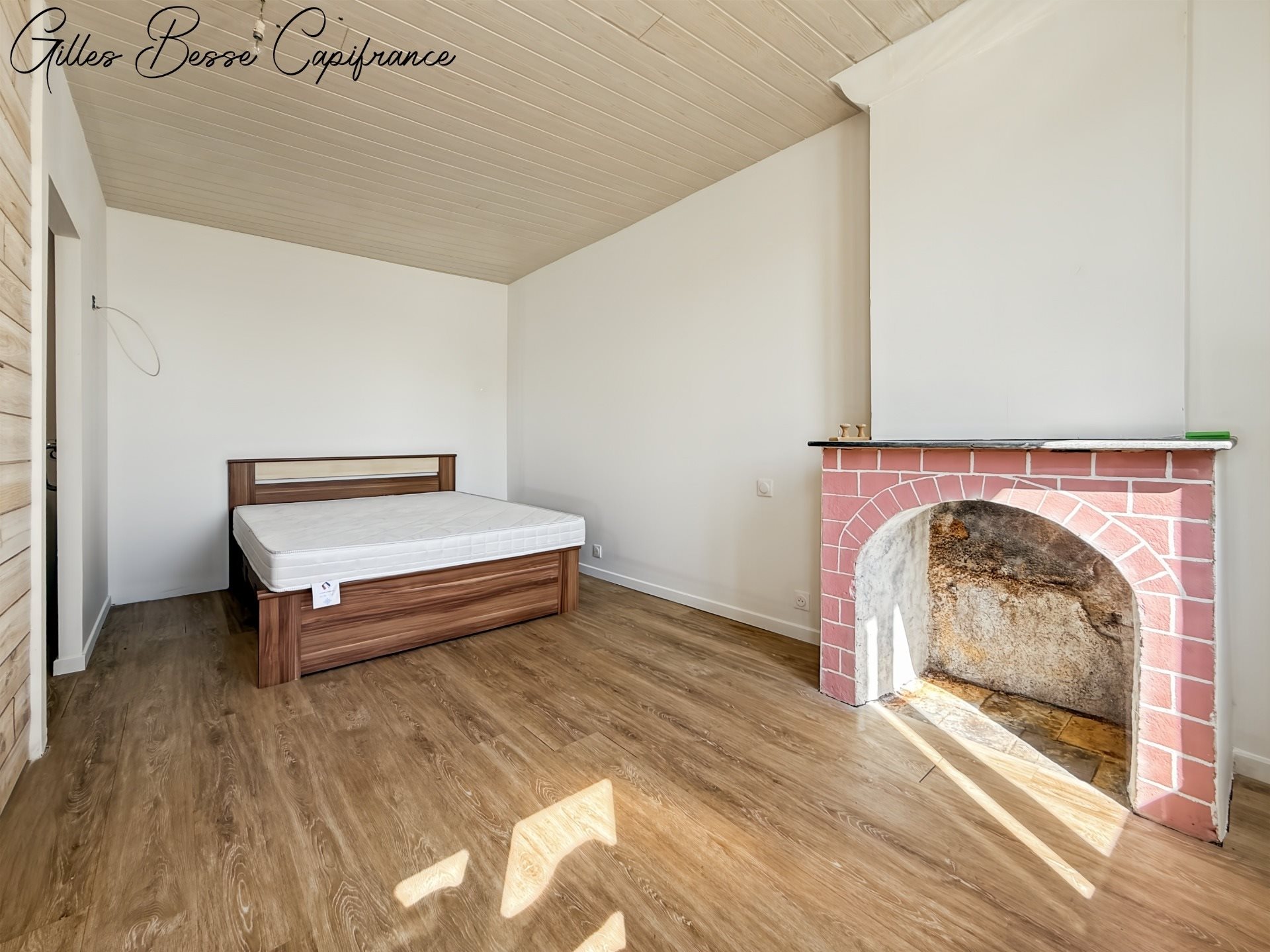 Maison à vendre, 97m², Montpon-Ménestérol