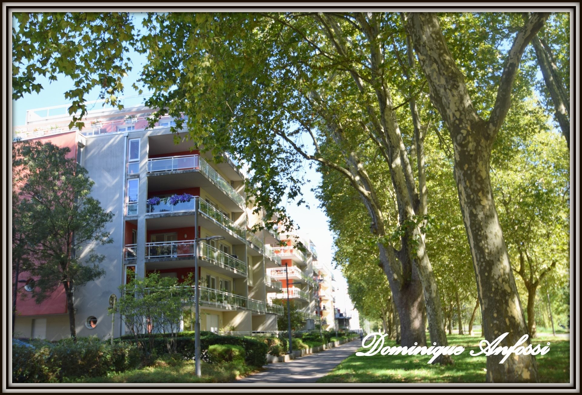 Appartement à vendre, 100m², Mulhouse