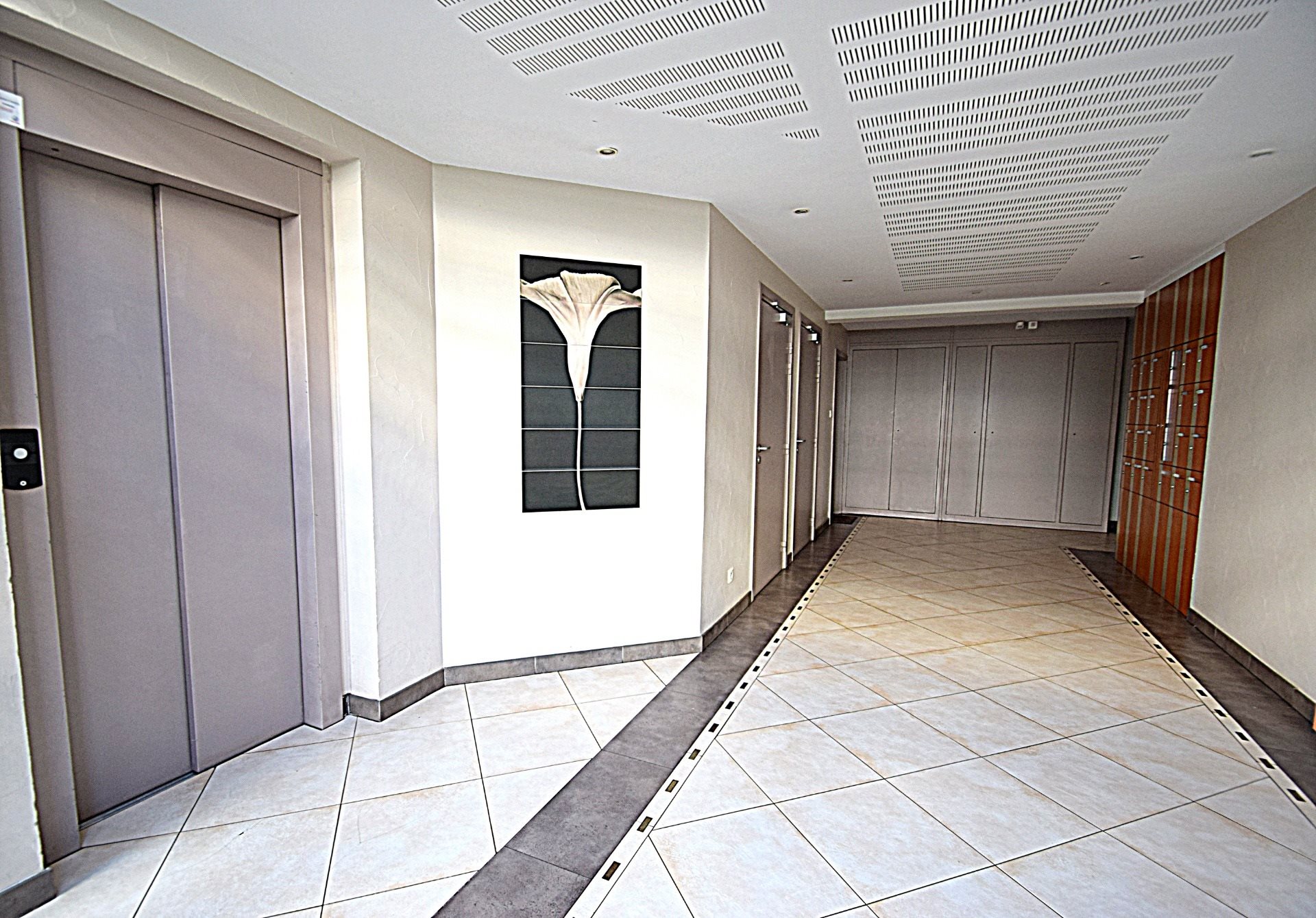 Appartement à vendre, 100m², Mulhouse