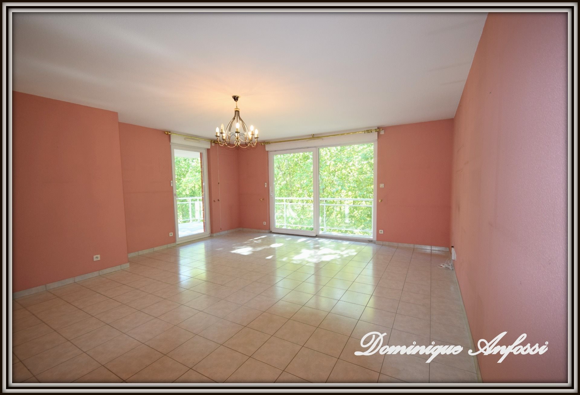 Appartement à vendre, 100m², Mulhouse