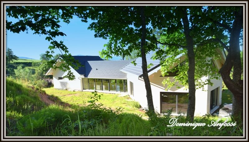 Maison à vendre, 255m², Labaroche