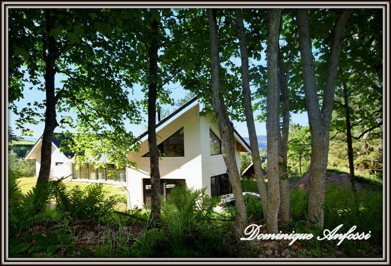 Maison à vendre, 255m², Labaroche
