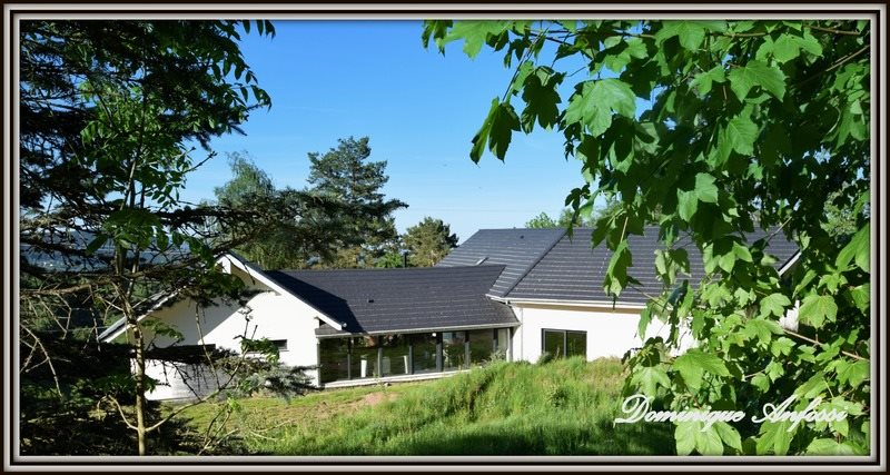 Maison à vendre, 255m², Labaroche