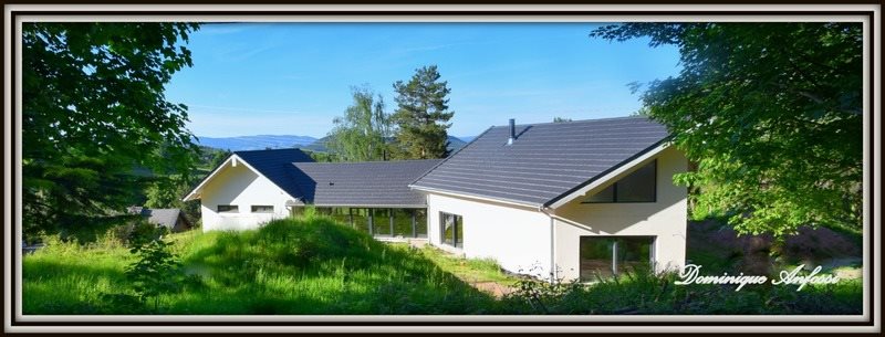 Maison à vendre, 255m², Labaroche