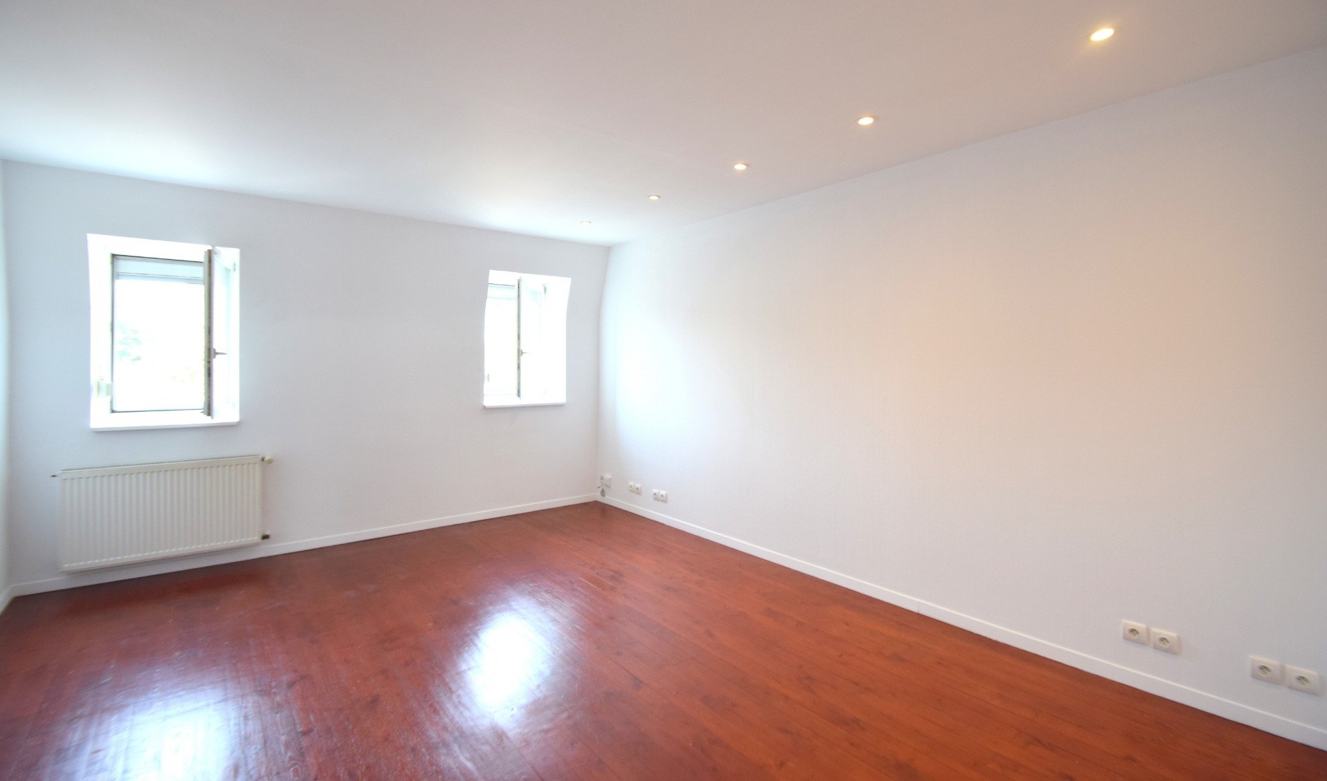 Appartement à vendre, 92m², Mulhouse