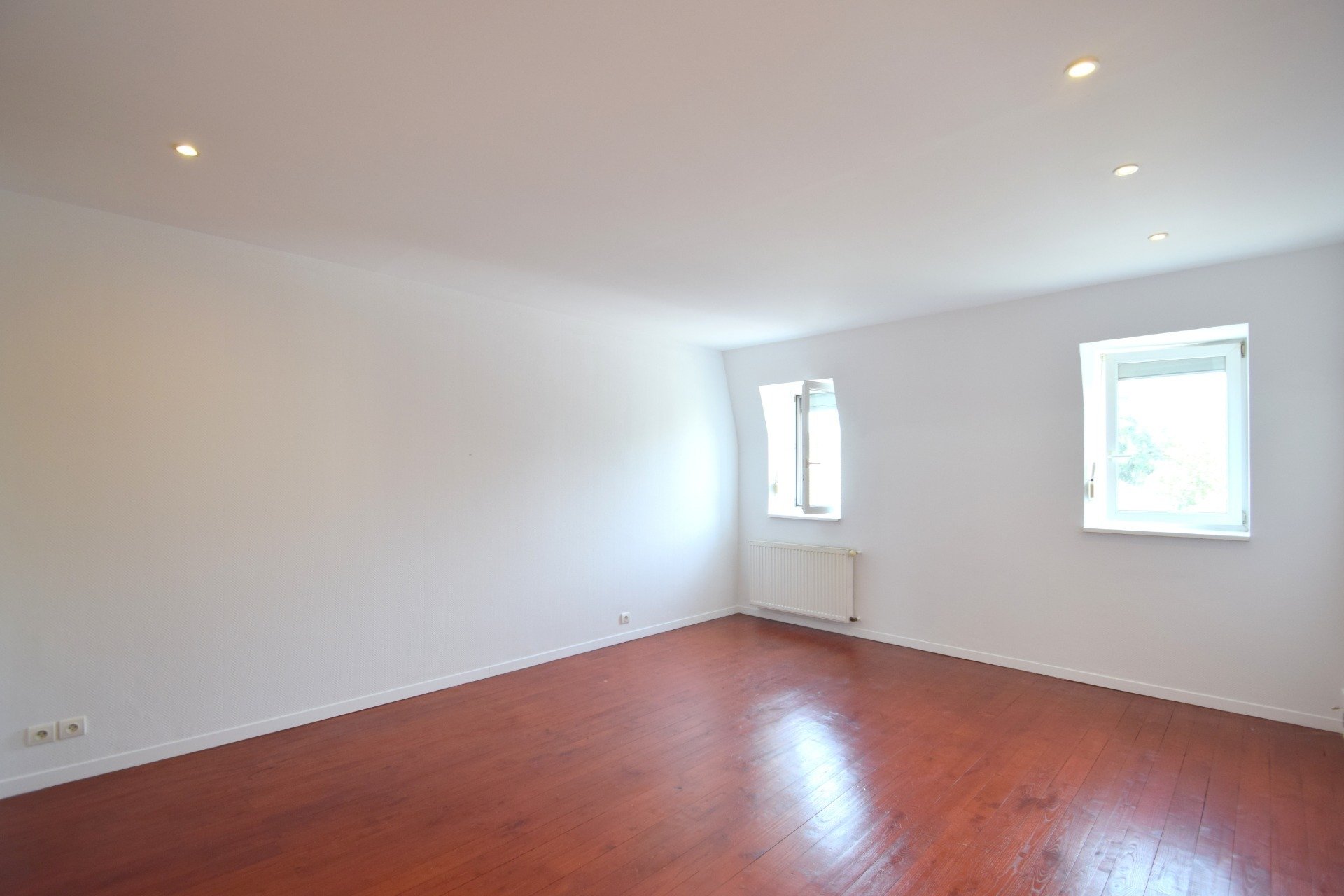 Appartement à vendre, 92m², Mulhouse