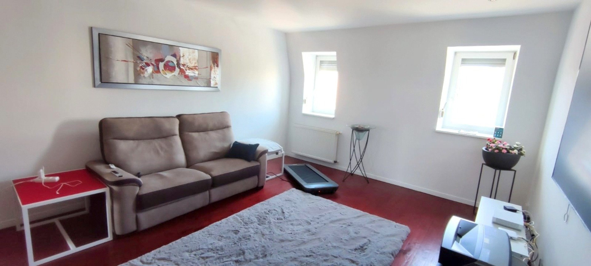 Appartement à vendre, 92m², Mulhouse