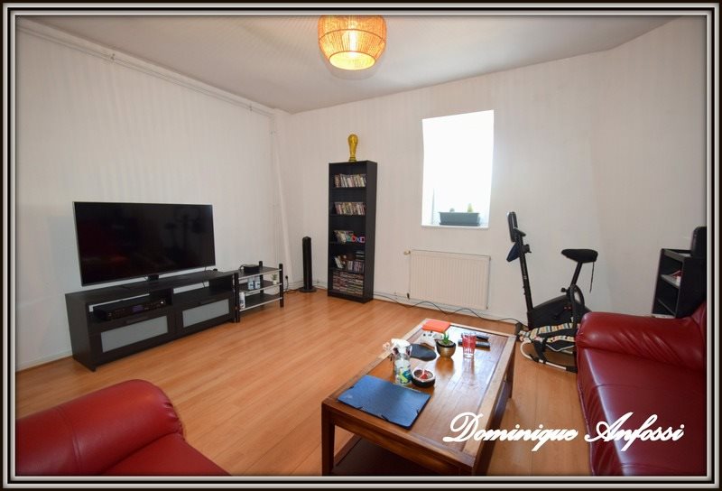 Appartement à vendre, 65m², Mulhouse