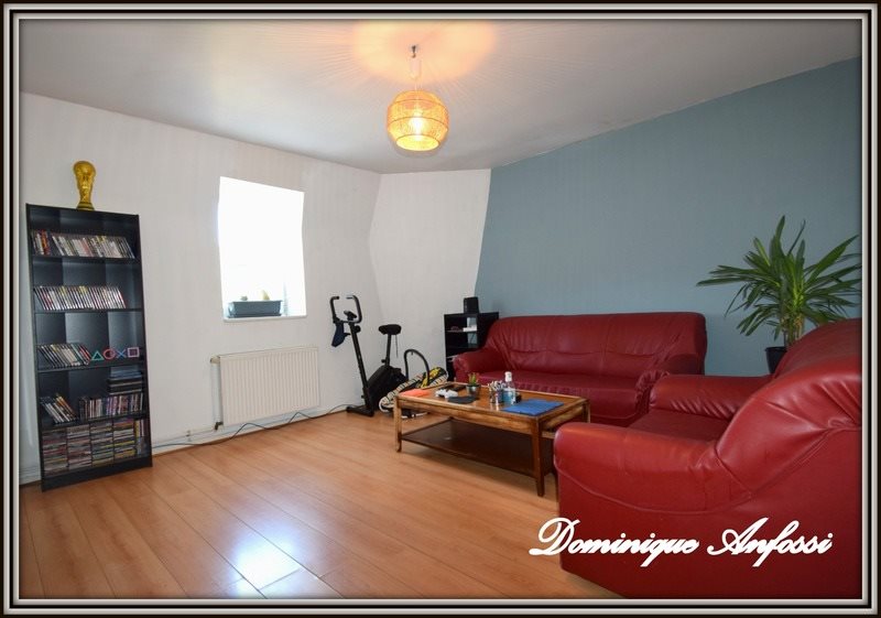 Appartement à vendre, 65m², Mulhouse