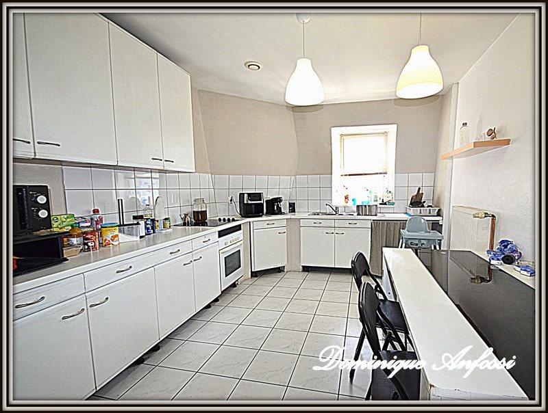 Appartement à vendre, 65m², Mulhouse