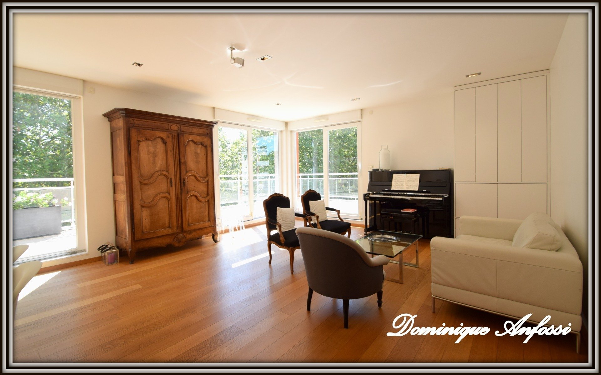 Appartement à vendre, 135m², Mulhouse