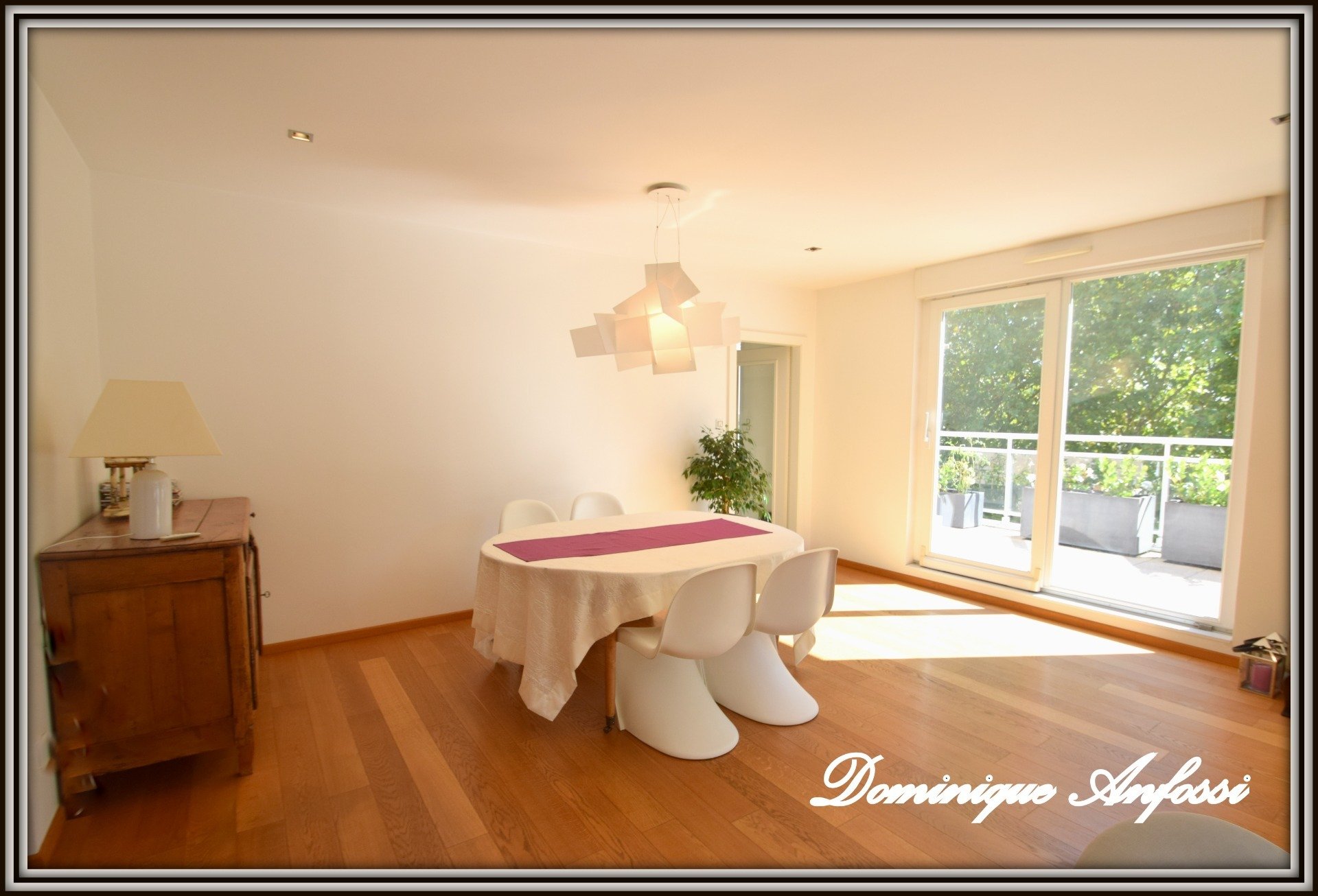 Appartement à vendre, 135m², Mulhouse