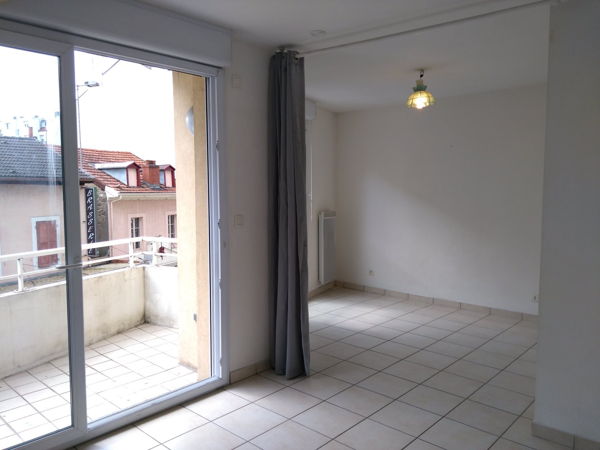 Appartement à louer, 29m², Annemasse