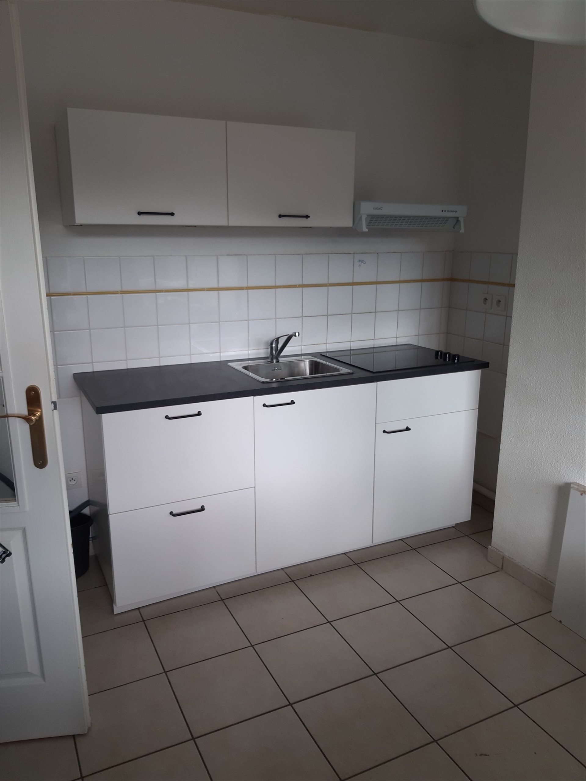 Appartement à louer, 29m², Annemasse