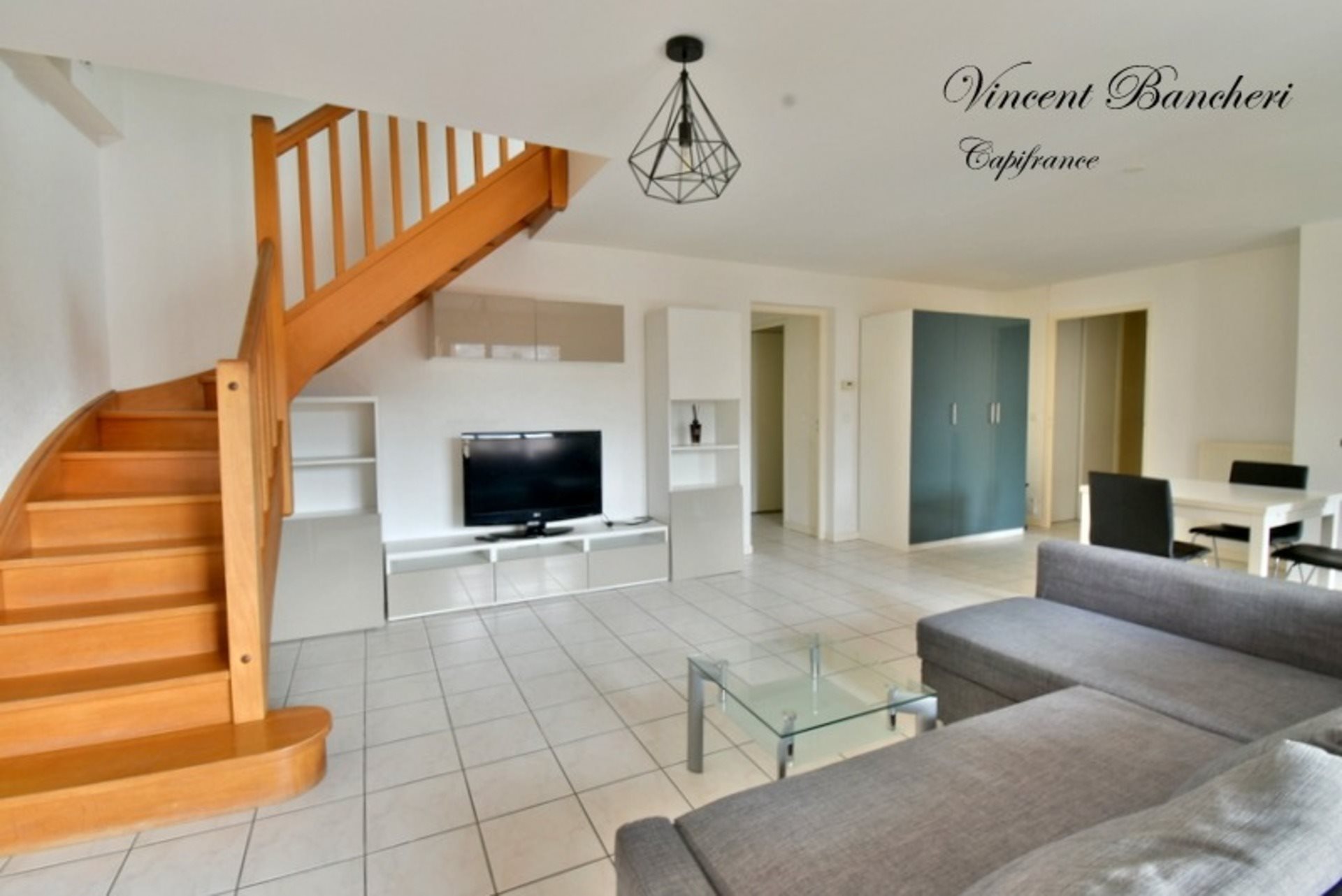 Appartement à louer, 148m², La Roche-sur-Foron