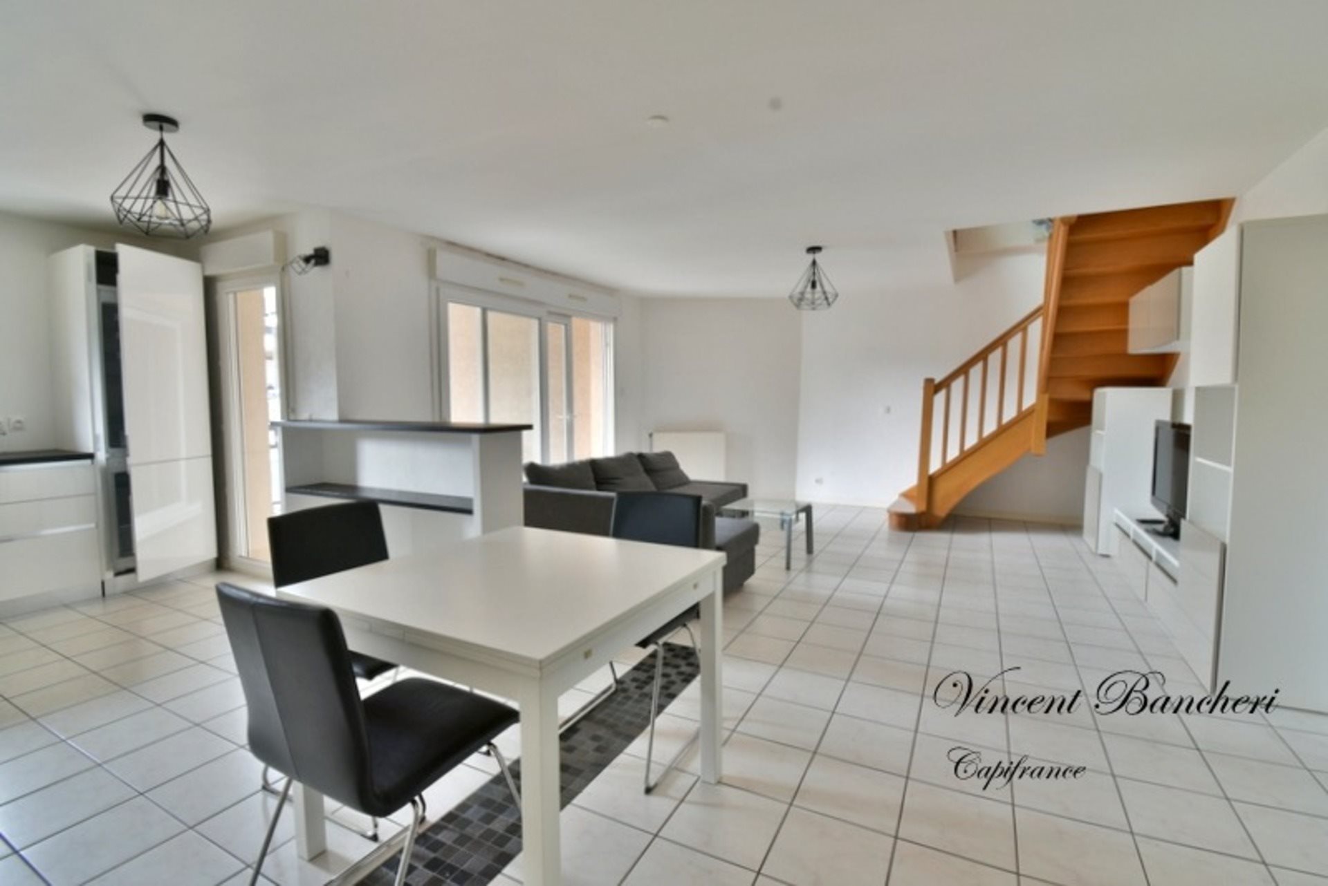Appartement à louer, 148m², La Roche-sur-Foron