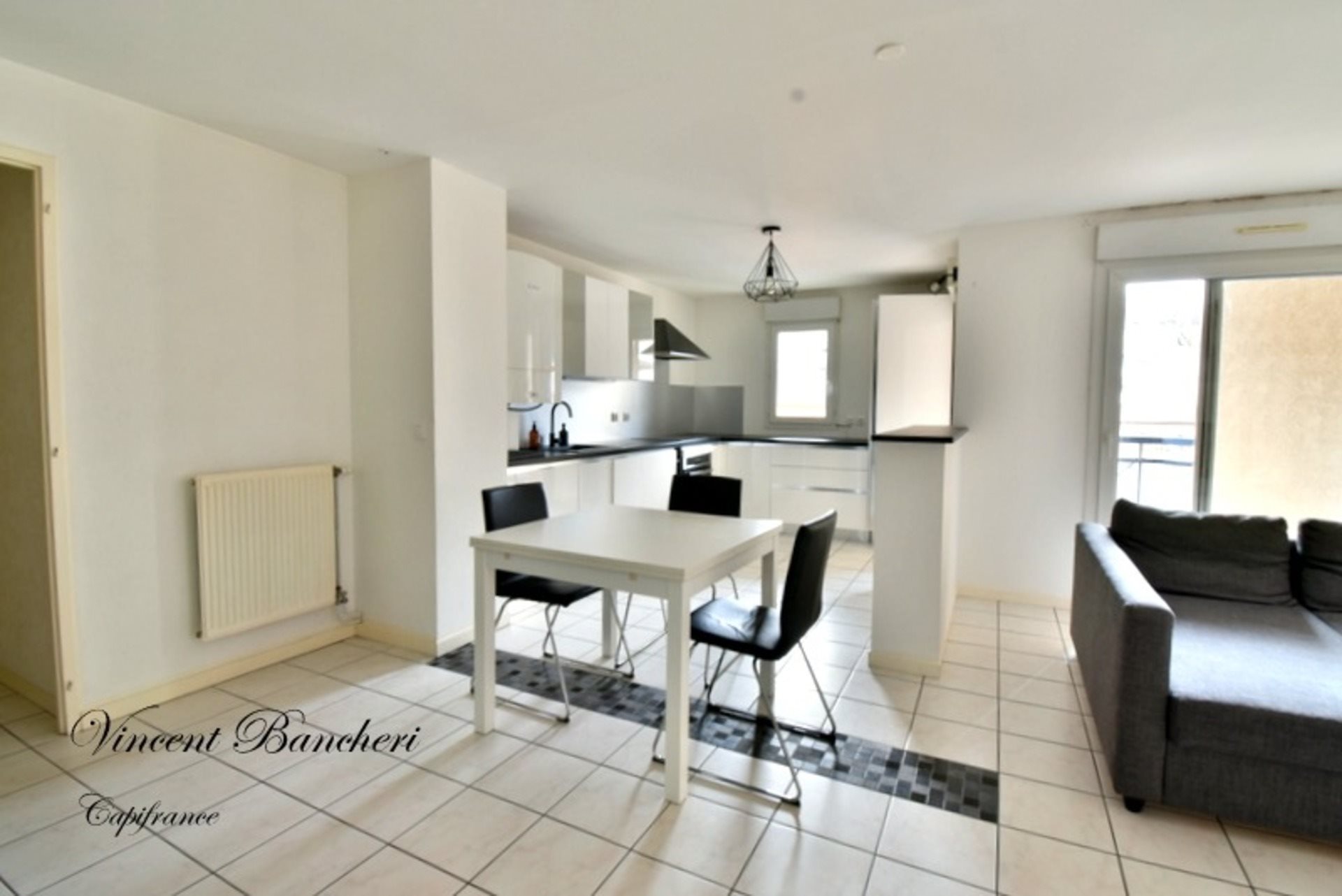 Appartement à louer, 148m², La Roche-sur-Foron