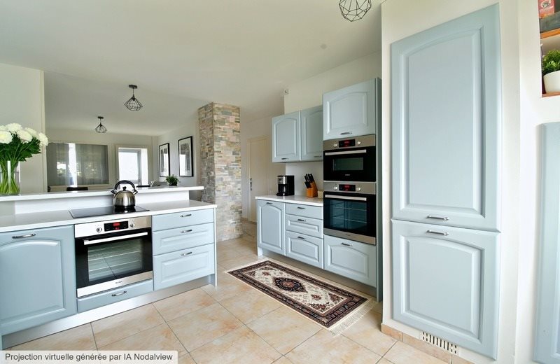Appartement à vendre, 68m², Annemasse