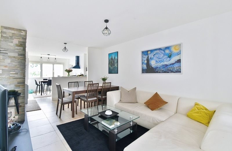 Appartement à vendre, 68m², Annemasse