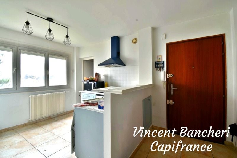 Appartement à vendre, 68m², Annemasse