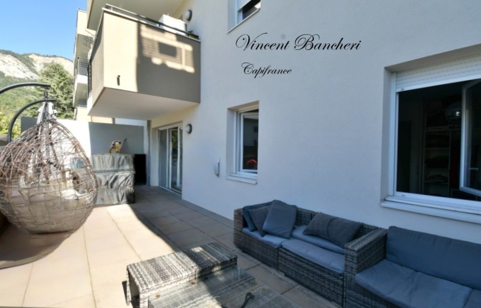 Appartement à vendre, 54m², Bonneville