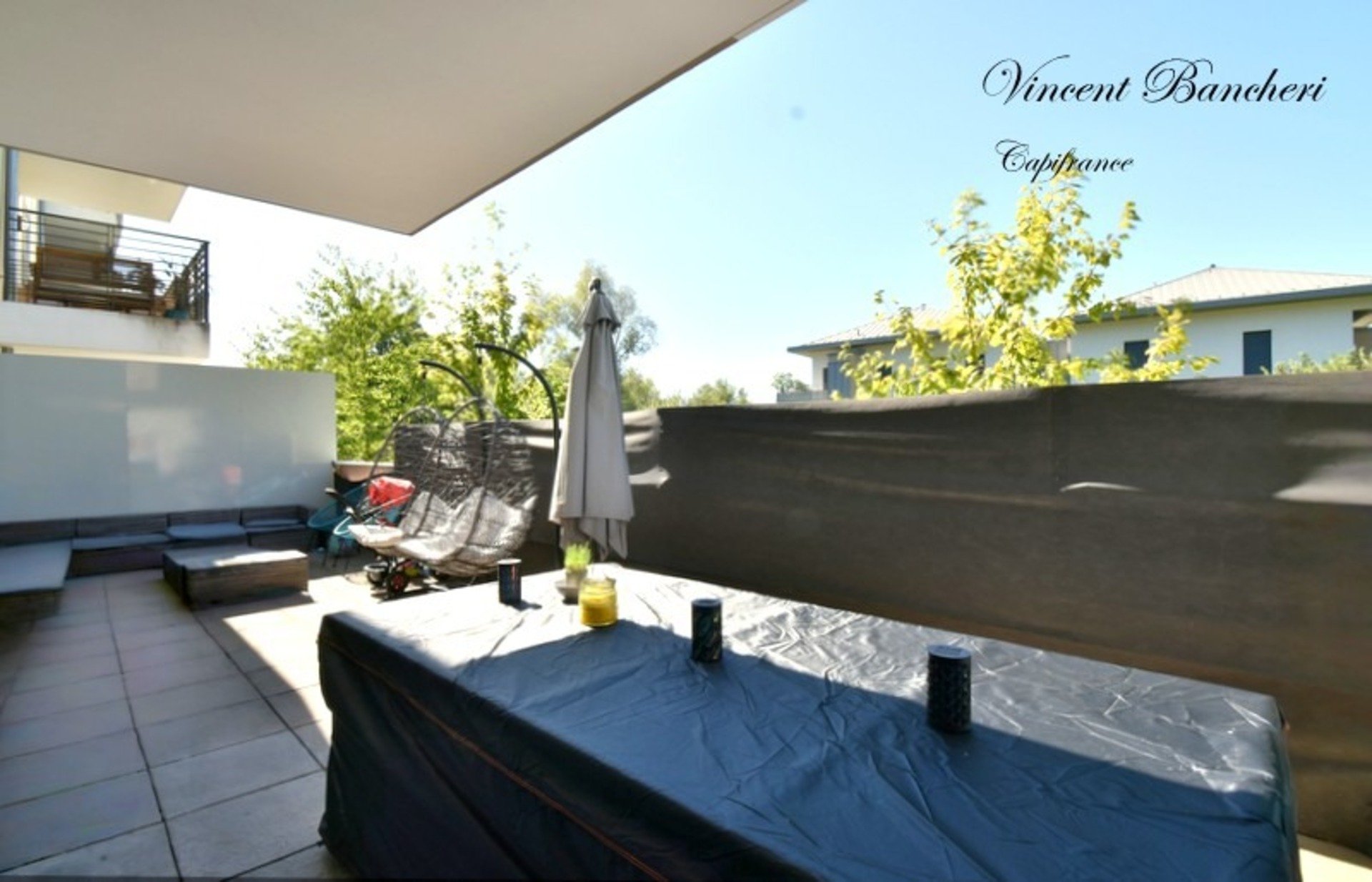 Appartement à vendre, 54m², Bonneville