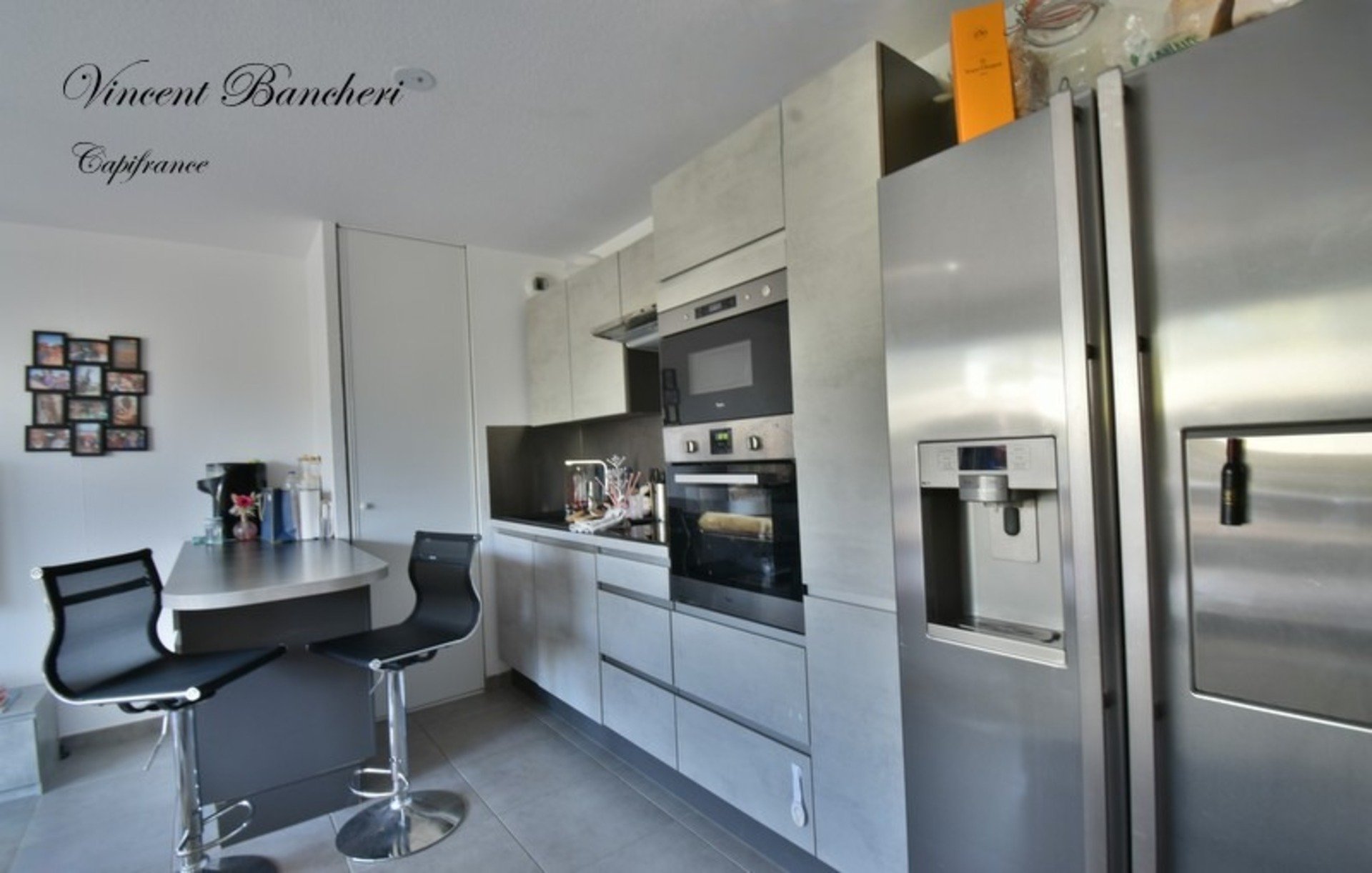 Appartement à vendre, 54m², Bonneville